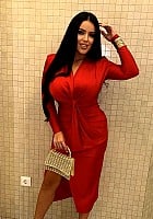 Andreea Cristina profile photo