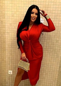 Andreea Cristina image 1 of 2