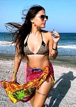 Andreea Prisacariu image 3 of 3