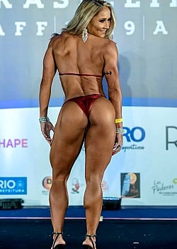 Andreia Gadelha image 3 of 4