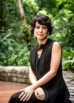 Andreia Horta image 2 of 3