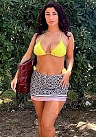 Andreia Milhinhos profile photo