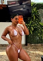 Andreina Lezama profile photo