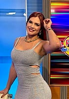 Andreina Requena profile photo