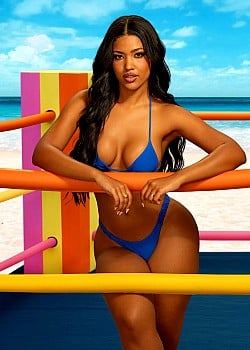 Andreina Santos-Marte