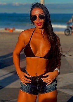 Andressa Sepol image 2 of 3