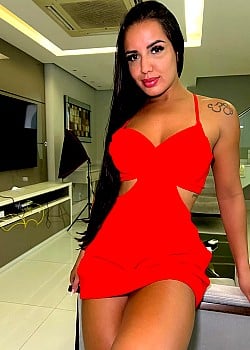 Andressa Sepol image 1 of 3