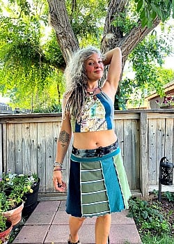 Andria Wolf image 1 of 4