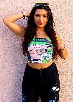 Andriana Hadjisavva image 1 of 3