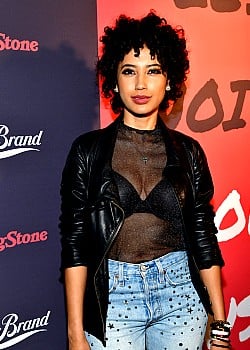 Andy Allo image 2 of 4