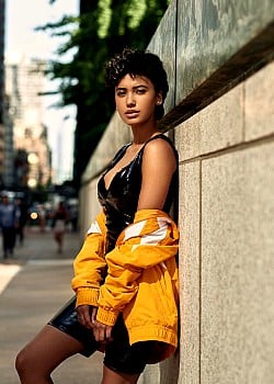 Andy Allo image 3 of 4