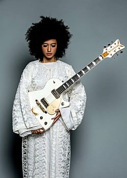 Andy Allo image 4 of 4