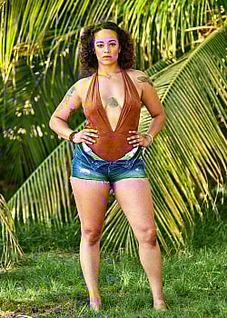 Aneesa Ferreira image 2 of 4