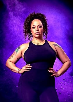 Aneesa Ferreira image 3 of 4