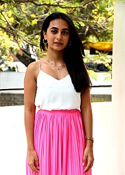 Aneesha Dama image 2 of 2