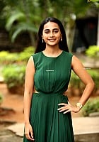 Aneesha Dama profile photo