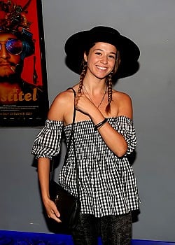 Aneta Kernova image 4 of 4