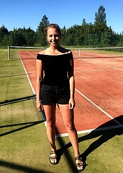 Anett Kontaveit image 2 of 4