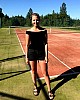 Anett Kontaveit image 2 of 4