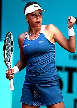 Anett Kontaveit image 3 of 4
