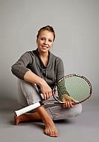 Anett Kontaveit profile photo