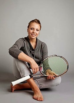 Anett Kontaveit image 1 of 4