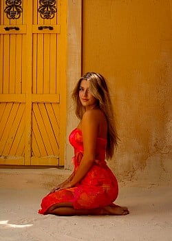 Angel Carter image 3 of 4