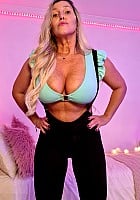 Angel Danm profile photo