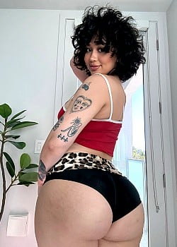 Angel Jessy