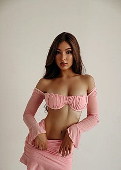 Angel Leeen