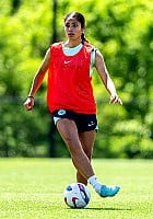 Angela Baron (Athlete) profile photo