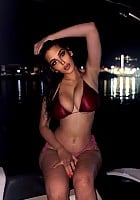 Angela Gergis profile photo