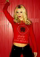 Angela Gossow profile photo