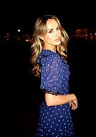 Angela Halili profile photo