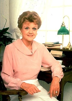 Angela Lansbury image 2 of 2