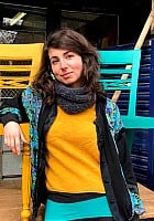 Angela Lavilla Canedo profile photo