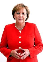 Angela Merkel profile photo