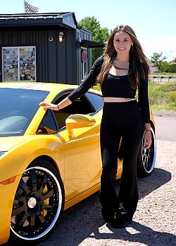 Angela Rose image 2 of 3