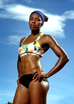 Angela Tenorio image 2 of 2