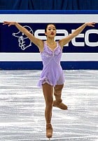 Angela Wang profile photo
