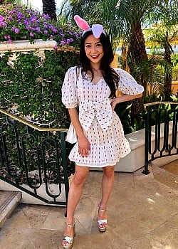 Angela Zhou image 4 of 4