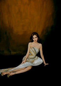Angelababy image 3 of 4