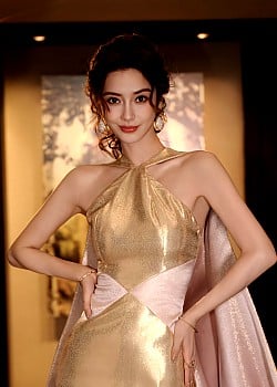 Angelababy