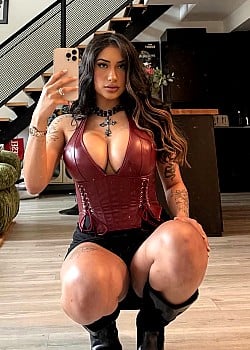 Angelica Aguayo image 2 of 2