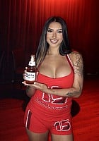 Angelica Aguayo profile photo