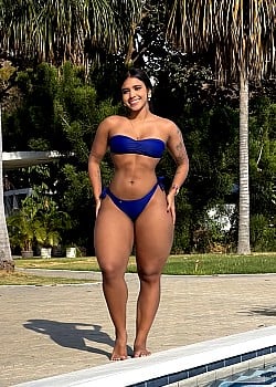 Angelica Aguilera image 4 of 4
