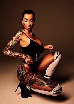 Angelica Anderson image 3 of 4