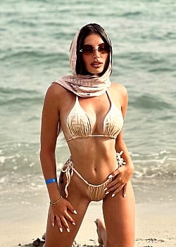 Angelica Benevieri image 3 of 3