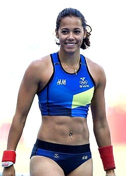Angelica Bengtsson image 4 of 4