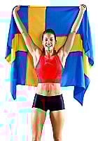 Angelica Bengtsson profile photo